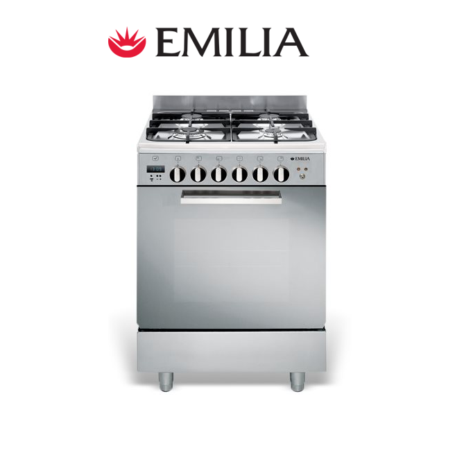 emilia oven manual